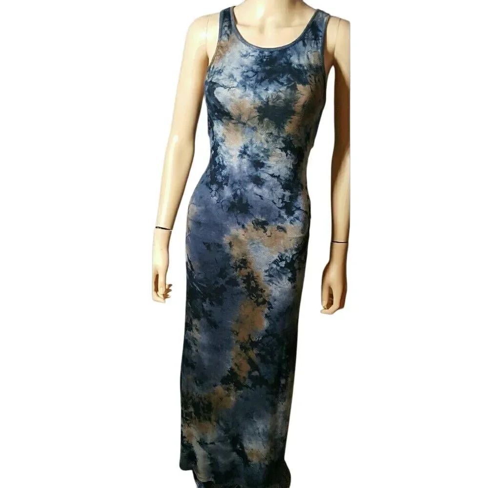 One Clothing maxi dress XS